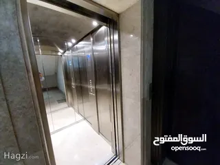  3 شقه مميزه جدا باعلى معايير ومقاييس الجوده بناء حديث في الدوار الرابع ( Property ID : 30084 )