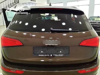  2 Audi Q5 exclusive