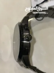  9 ساعة BOSS Dapper 1513929