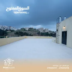  11 شقق للبيع / مرج الحمام - عمان / المساحه 200 متر مربع