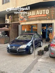  4 جيتا موديل 2008