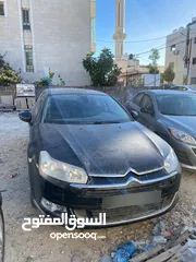  2 ستروين سي 5