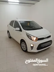  3 كيا بيكانتو متور 1250بسعر حرق على الكاش 49