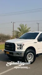  7 فورد F150 2017 سبورت 4x4