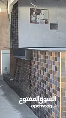  8 Tiles, Marble, Painting, Gypsum, Interlock, Plastering, Electrical and Plumbing Works