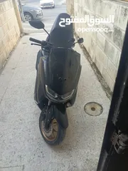  9 ياماها n max