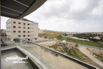  2 شقه فاخره للبيع من المالك بسعر مغري شقه لم تسكن ف اجمل مناطق الجبيهه حي المنصور
