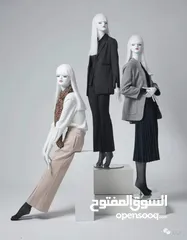  1 للبيع شروة ملكانات (بحاجة لصيانة) مانيكانات مانيكان ماليكان منيكانات مليكانات منيكان مليكان