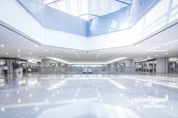  2 مجمع تجاري للبيع في البيادر