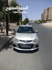  6 شفر افيو 2018 بحالة الشركه فحص كامل استعمال شخصي وخصوصي 100% بسعر مغري جدا