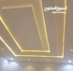  29 افضل الديكور الداخلي والدهانات