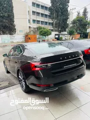  15 سكودا سوبيرب لورين آند كلمنت 2020 الحبة المميزة