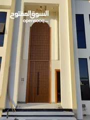  8 Luxury Door Manufacturing