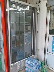  2 ثلاجه عرض للبيع