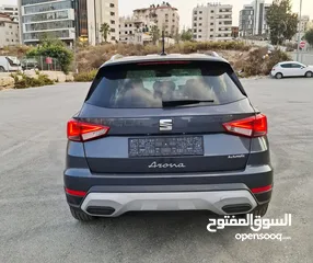  6 سيات ارونا  X-perience  2022