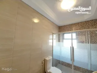  18 شقة طابق ثالث مع روف للبيع في الدوار السابع ( Property ID : 30299 )