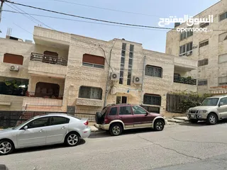  14 عمارة للبيع 3 طوابق في ضاحية الرشيد