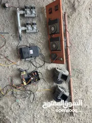  1 ساعات فرن مع قطع داخلية للبيع شغالات جرب قبل ماتشيل مع عداد توقيت