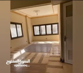  8 شقة دوبلكس للبيع بمدينة نصر بشارع متفرع من شارع الطيران