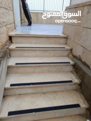  1 شقة للايجار لمدة  ستة  شهور او اقل في حوسان