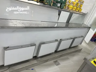  3 ديلي عابدين 3 متر البان واجبان