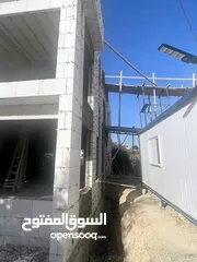  5 فيلا مميزه تحت الأنشاء بسعر مميز ( Property ID : 35424 )