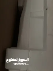  2 شاشة اسوس tuf Gaming VG1B series 27 in  165hr الشاشه ما استعملتها بكرتونتها للبيع بسبب السفر