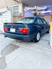  5 BMW1990 للبيع