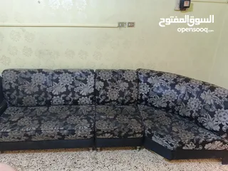  7 اثاث غرفة قعده