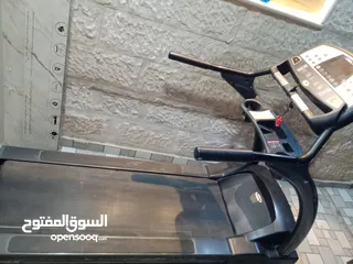  1 أجهزة رياضية مشي و كروس