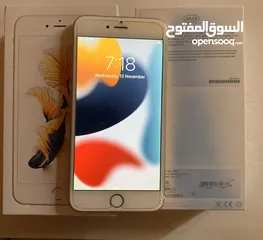  2 ايفون 6s plus