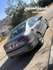  1 فولسفاجن جيتا 2016