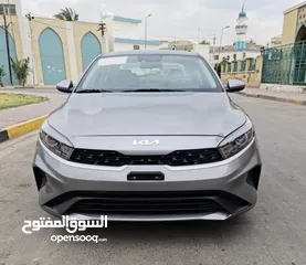  2 2023 كيا فورتي 2023 Kia Forte