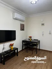  5 استديو مفروش للايجار في الجاردينز - من المالك مباشرة
