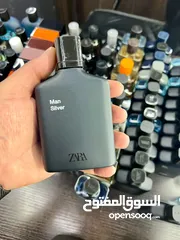  25 Perfume Zara