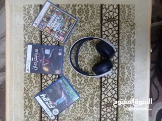  15 وحده التحكم PS 5 توصيل جميع المحافظات حتى العقبه