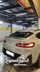  8 BMW X4 M40 Full option 2023 for sale