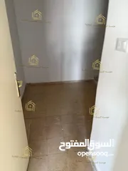  8 شقة فارغة - دير غبار - 3نوم 1ماستر - 230م - ارضي - حديقة - قرب الخدمات العامة