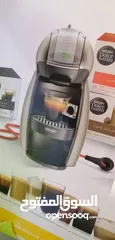  2 مكينة تحضير القهوة للبيع