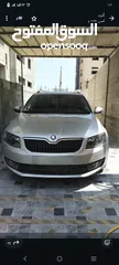  3 سكودا اوكتافيا