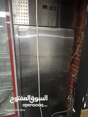  16 عدة مطعم برغر وبيتزا كاملا للبيع بسبب الاغلاق