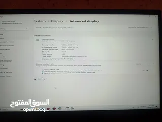  5 جهاز لابتوب Gmaing  Victus(HB)  جهاز قيمنق   يستعمل لطلاب الهندسة  وللاعبين الببجي  لا يوجد توصيل