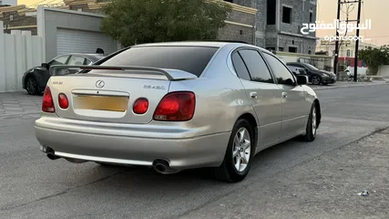  3 جي اس 430 2001