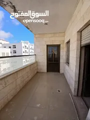  2 شقة فارغة للايجار في مرج الحمام 200 متر