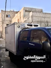  4 سياره صلاة عل النبي 2008سياره  سياره صندوق ثلاجة  دبل كمين كوشوك بحال وكاله