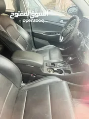  9 جيب هنداي توسان اربع علي اربعة