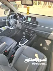  8 كيا مورنينج  2020  GT LINE