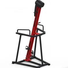  3 Versa climber cardio machine fitness