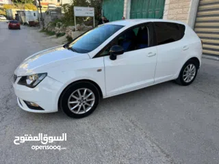  6 سيت ابيزا 2015