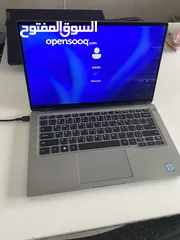  1 Dell Latitude 7400 2-in-1